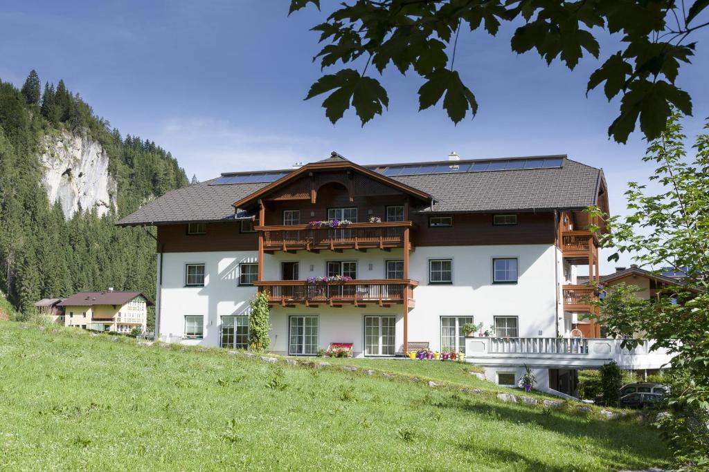 Appartementhaus Elmo Viehhauser KG, Kleinarl Updated 2024 Prices