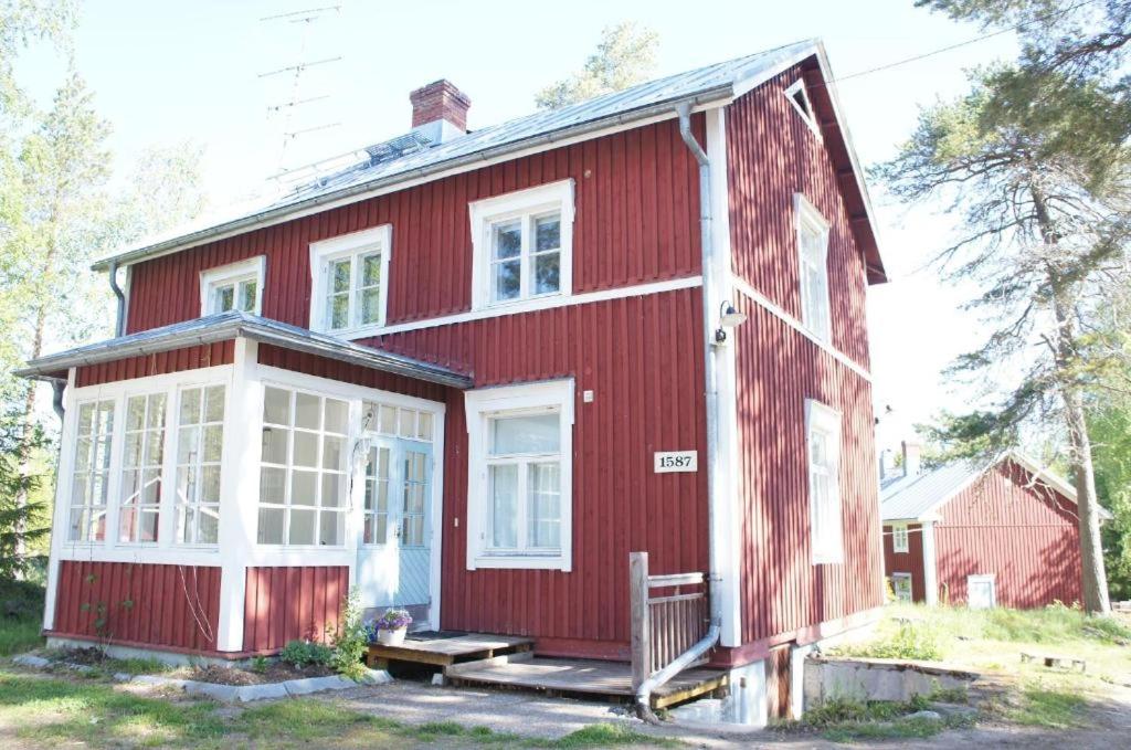 Wästinn - Maison De Vacances