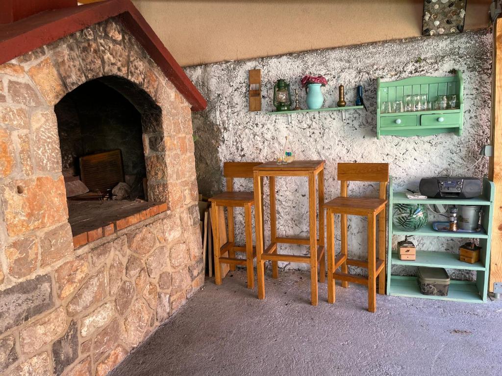 Fotografie z fotogalerie ubytování Studio Apartmani Kremić v destinaci Karlobag