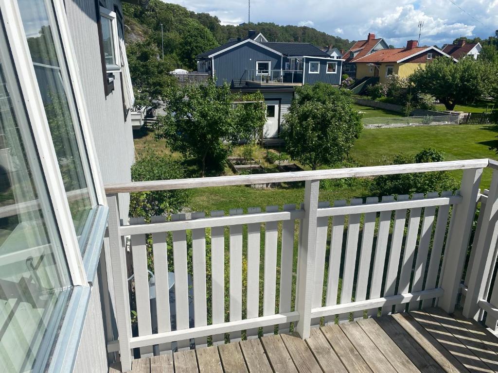 Cheerful Three room villa at Strömstad City Center - Housity