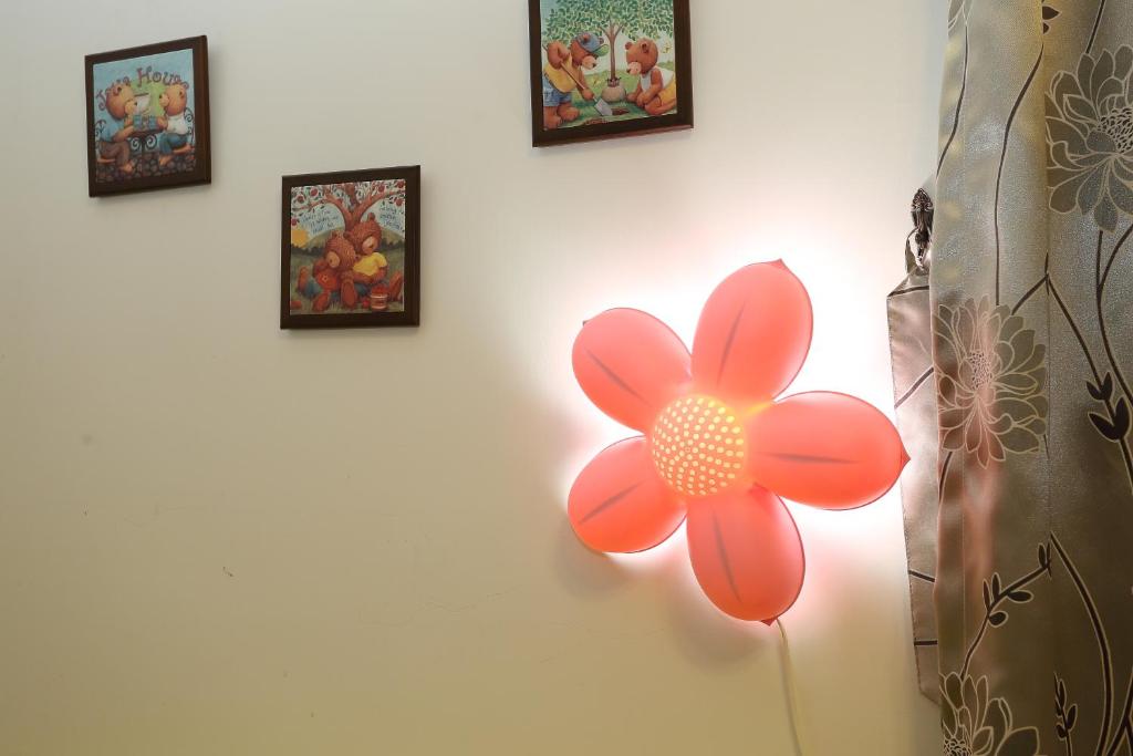 Fotografie z fotogalerie ubytování Fish House Hostel v destinaci Wujie