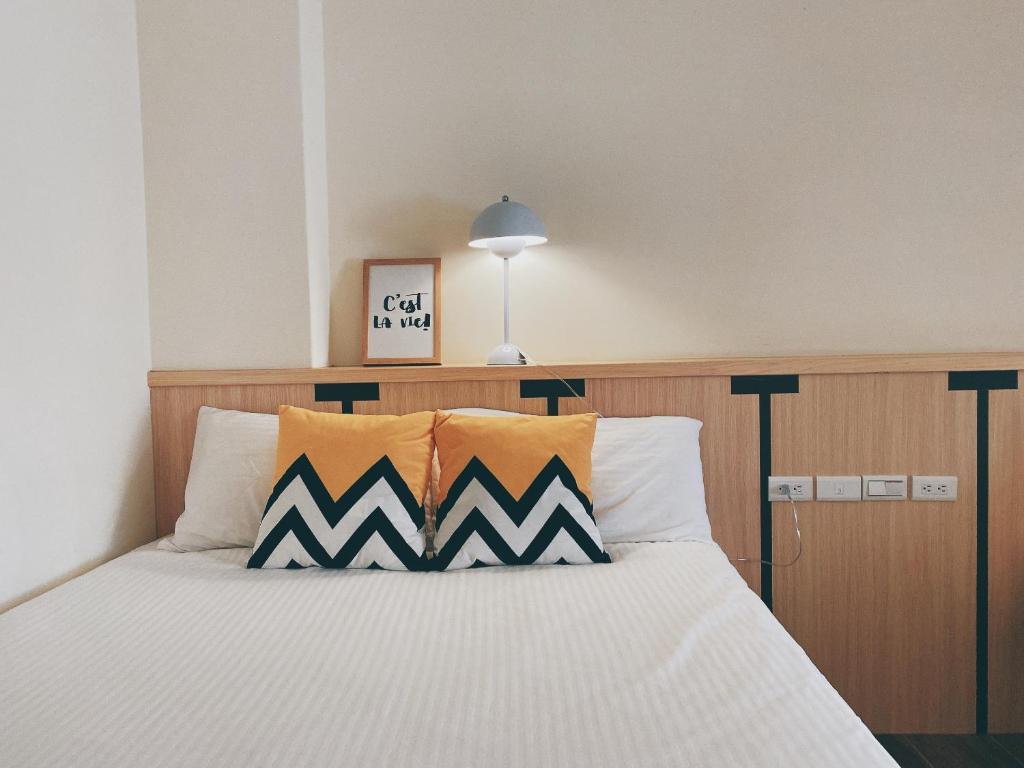 Wanna Travel B&B - Habitación Cuádruple Con Balcón