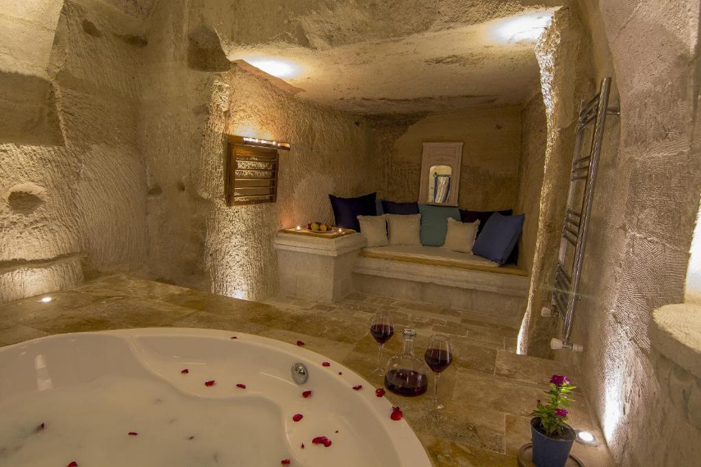 Azure Cave Suites - Cappadocia - 18