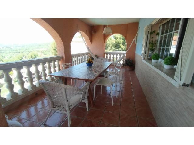Fotografia z galérie ubytovania Villa Beach Mountain v destinácii El Vendrell