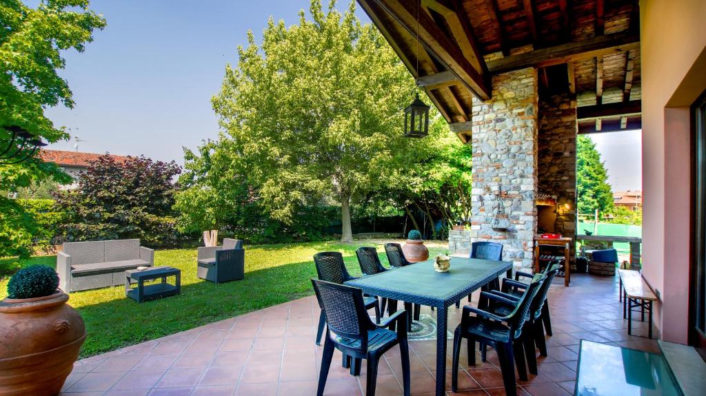 Villa MIO, Desenzano del Garda – Prezzi aggiornati per il 2024