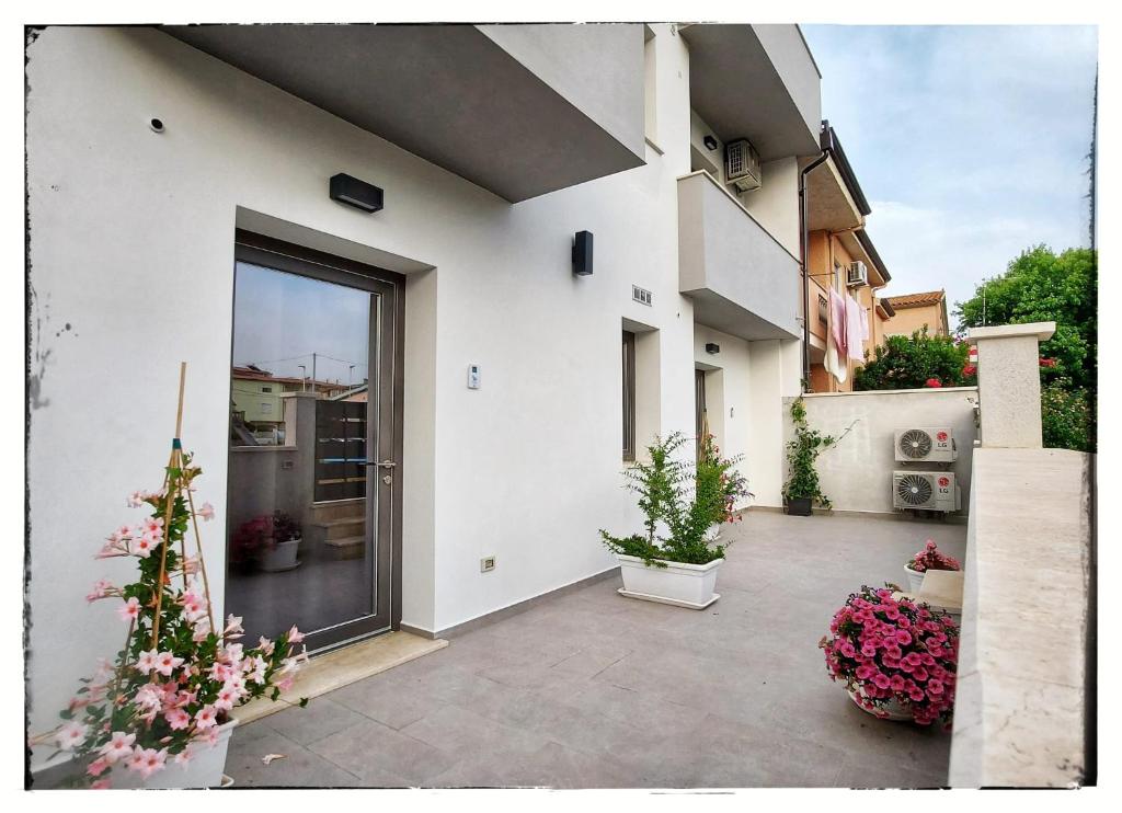 16Miglia - Double Room With Private Bathroom