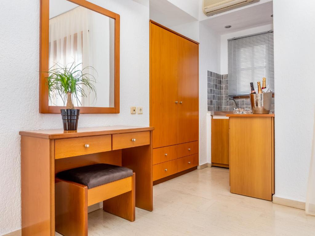 Fotografie z fotogalerie ubytování Elounda Alikes Suites & Studios v destinaci Elounda