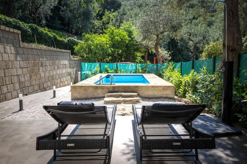 Casa Priora - Romantic house with pool