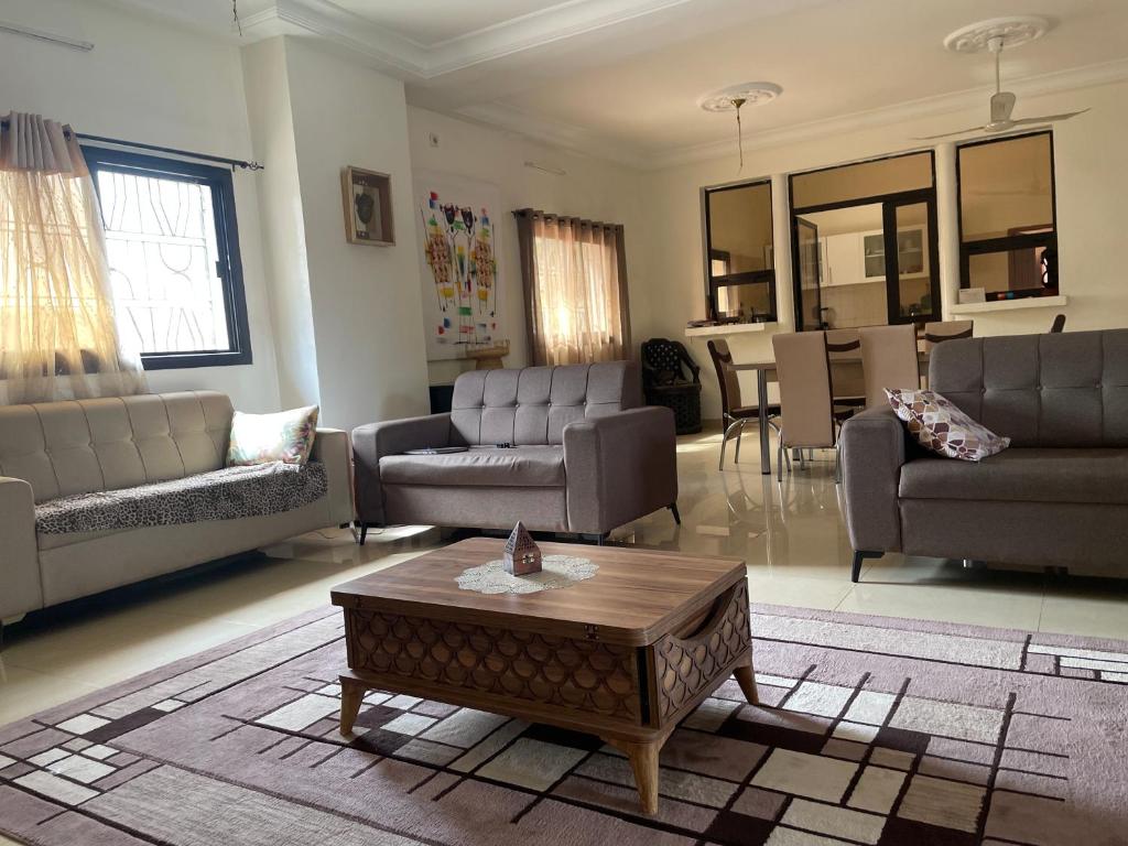 Chez Tâta Eléonore Maison de vacances - Hizvo
