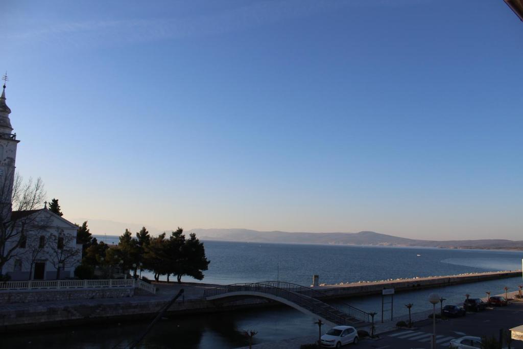 Fotografia z galérie ubytovania Beach getaway v destinácii Crikvenica