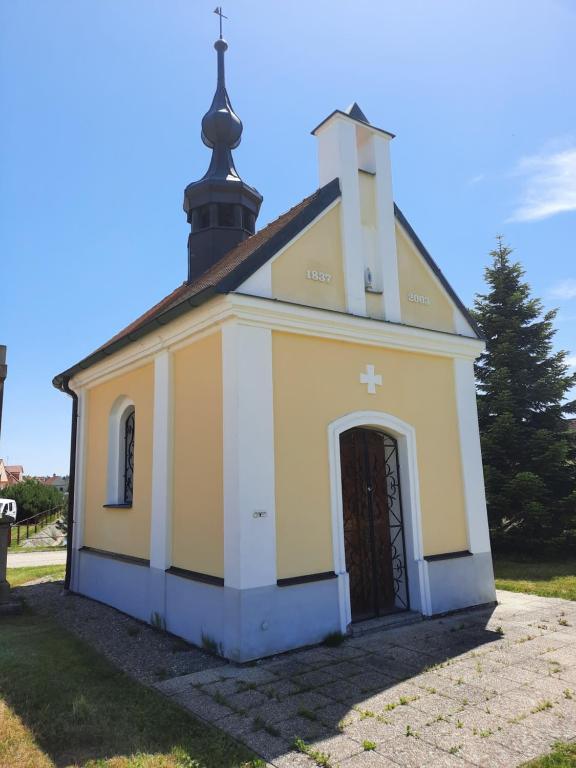 Fotografie z fotogalerie ubytování Statek Žíšov v destinaci Žíšov