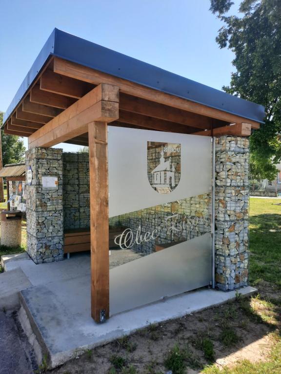 Fotografie z fotogalerie ubytování Statek Žíšov v destinaci Žíšov