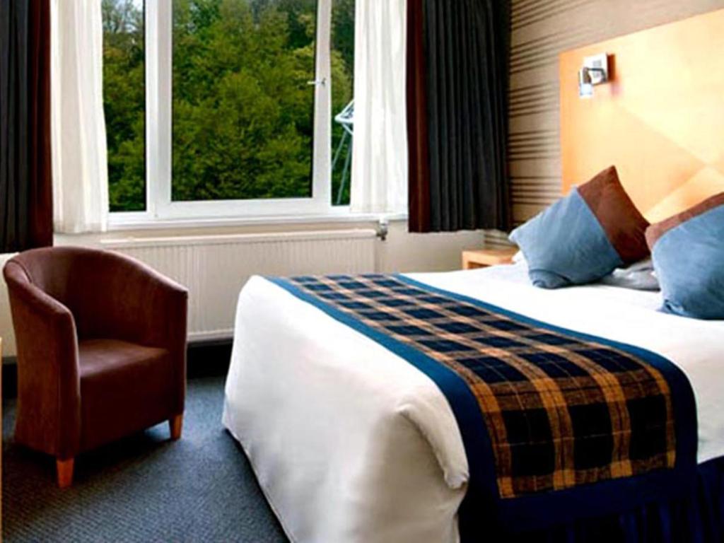 Best Western Palace Hotel & Casino - Double Room