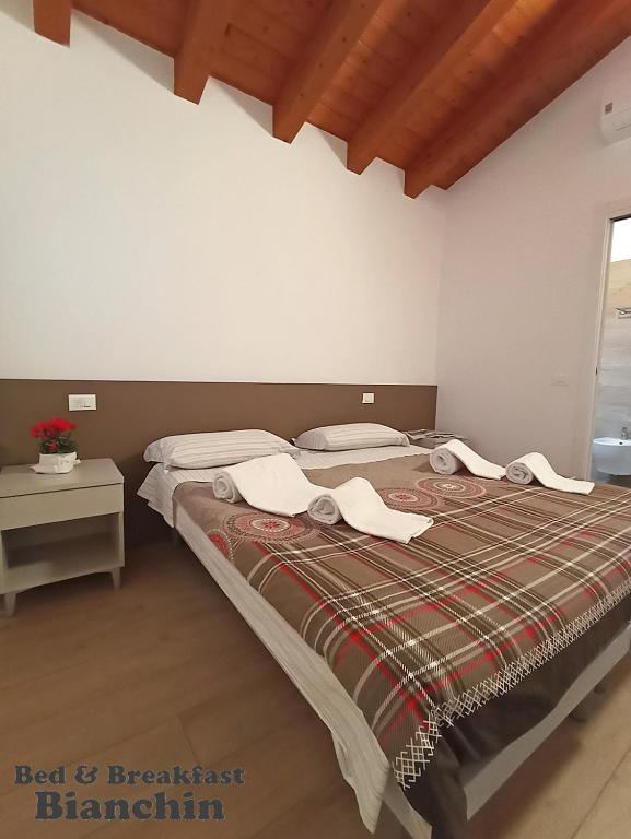 Alloggio Agrituristico Bianchin via Trieste 67 Fiumicello-Villa Vicentina