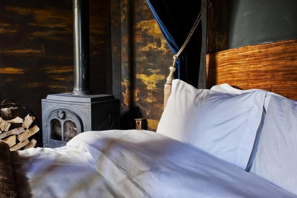Jungle Cabin - Villa D'une Chambre
