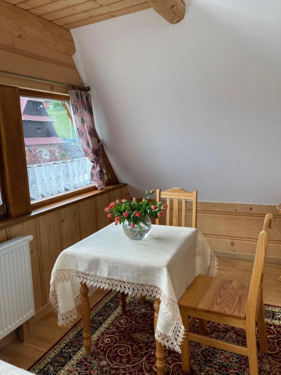Fotografia z galérie ubytovania RanchoBachleda v destinácii Kościelisko
