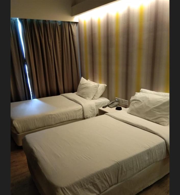 genting Highlands at standard room, Genting Highlands (updated prices 2024)
