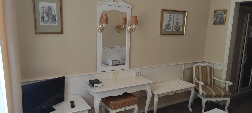 Zdjęcie z galerii obiektu Fiume Hotel w mieście Békéscsaba