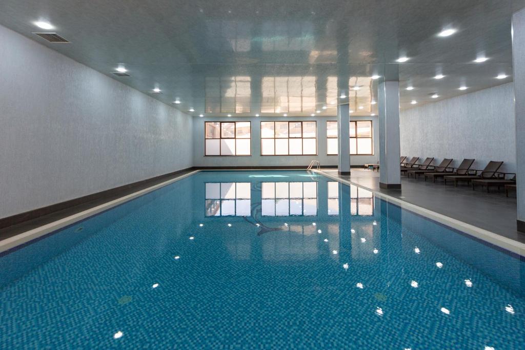 La Defense Hotel Yerevan – Photos 1