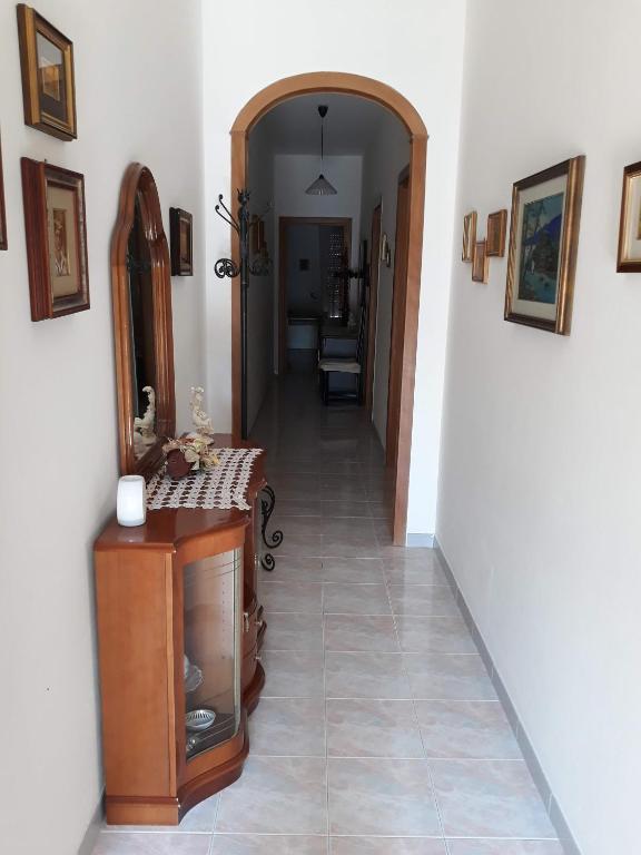 Fotografie z fotogalerie ubytování Casa de Candia v destinaci Giurdignano