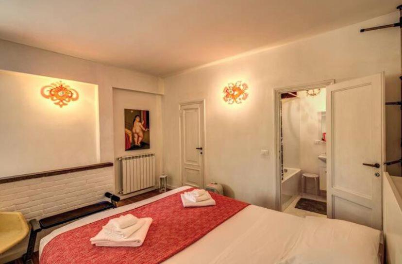 Derechos de imagen reservados por Booking.com