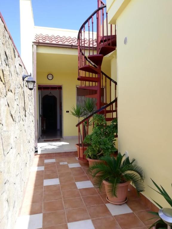 Fotografie z fotogalerie ubytování Casa de Candia v destinaci Giurdignano