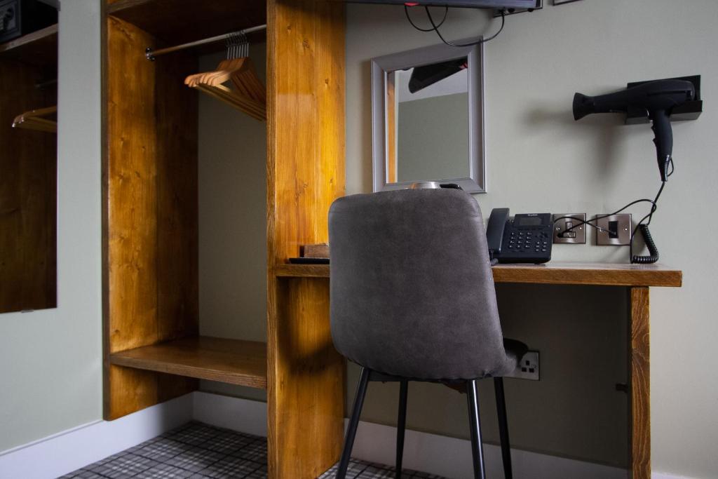 Tyr Winch - Resim 19