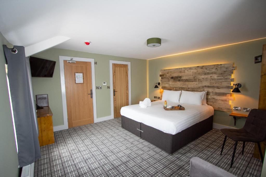 Tyr Winch - Resim 37