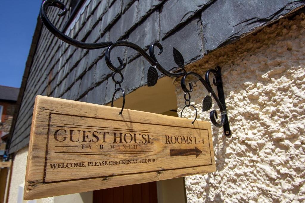 Tyr Winch - Resim 20