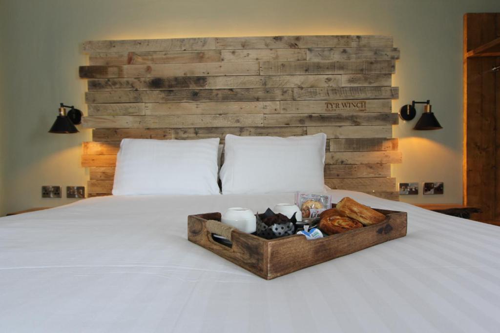 Tyr Winch - Resim 15