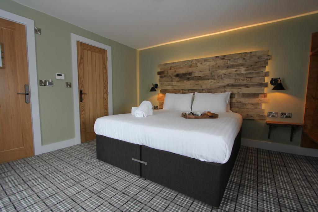 Tyr Winch - Resim 26