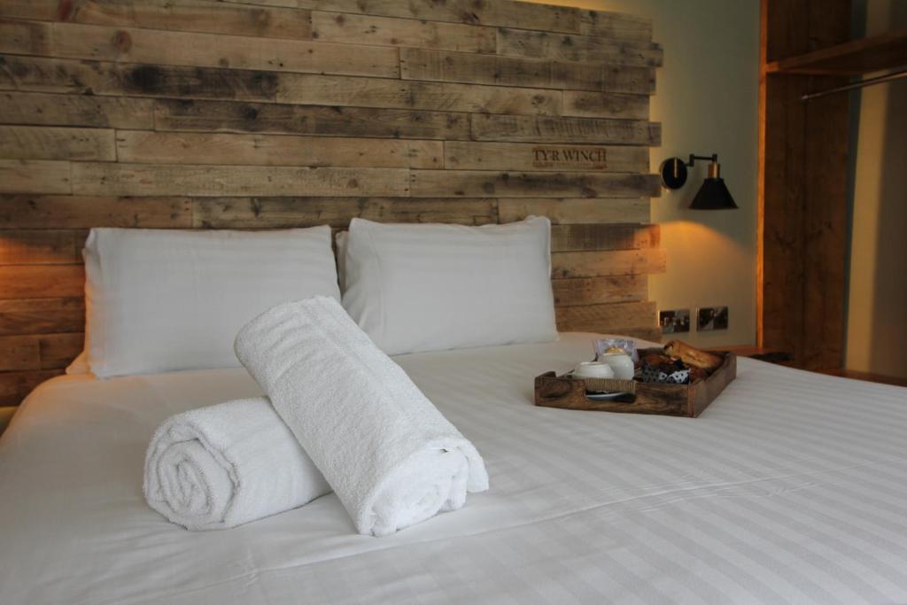 Tyr Winch - Resim 42