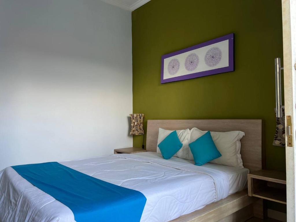 Pulasari Homestay Sanur - 