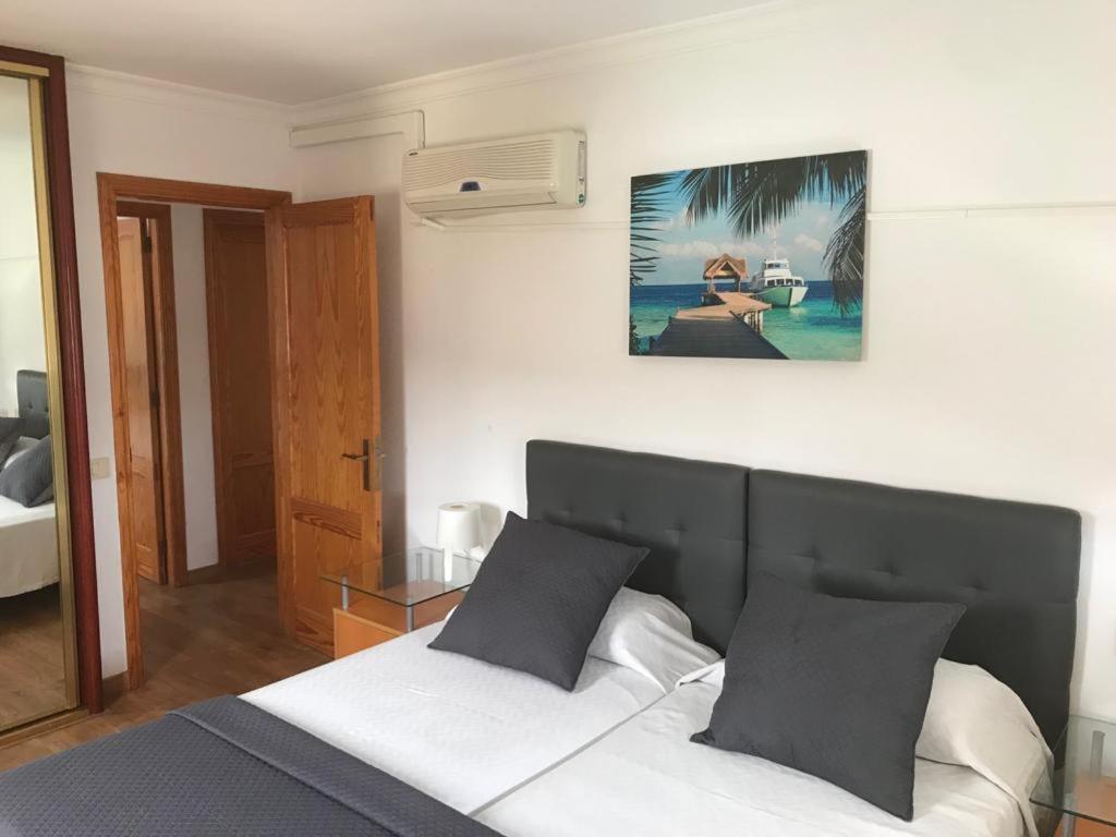 Apartamento mirador del Mar, Las Palmas de Gran Canaria ...