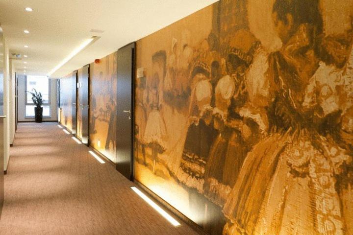 Fotografie z fotogalerie ubytování Hotel Mousson v destinaci Michalovce