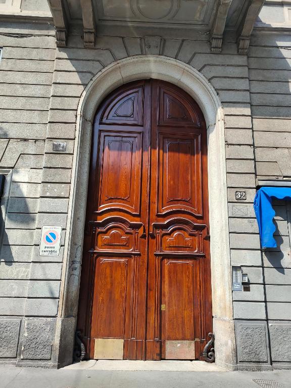 Fotografia z galérie ubytovania S&M Apartments "Casa Anna" - Crocetta M3 v Miláne