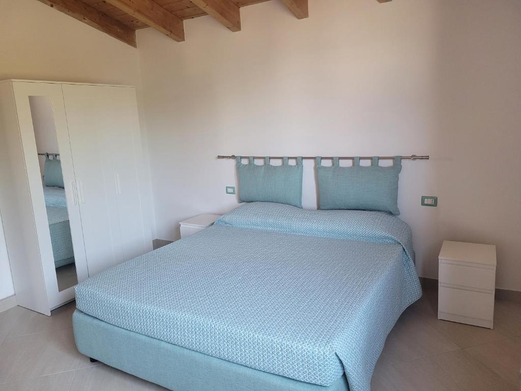 Villa Piscinas - Lussuosa villa con terrazza panoramica