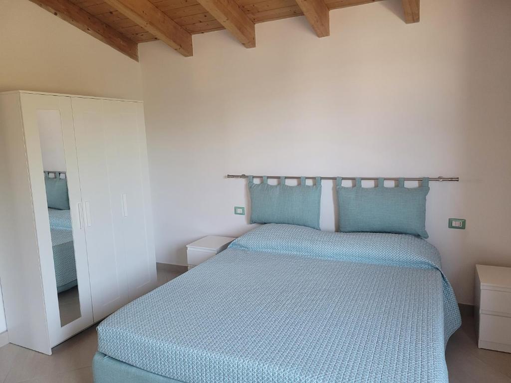 Villa Piscinas - Lussuosa villa con terrazza panoramica