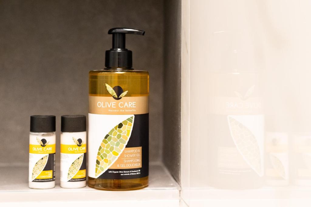 Thess Residences - 13