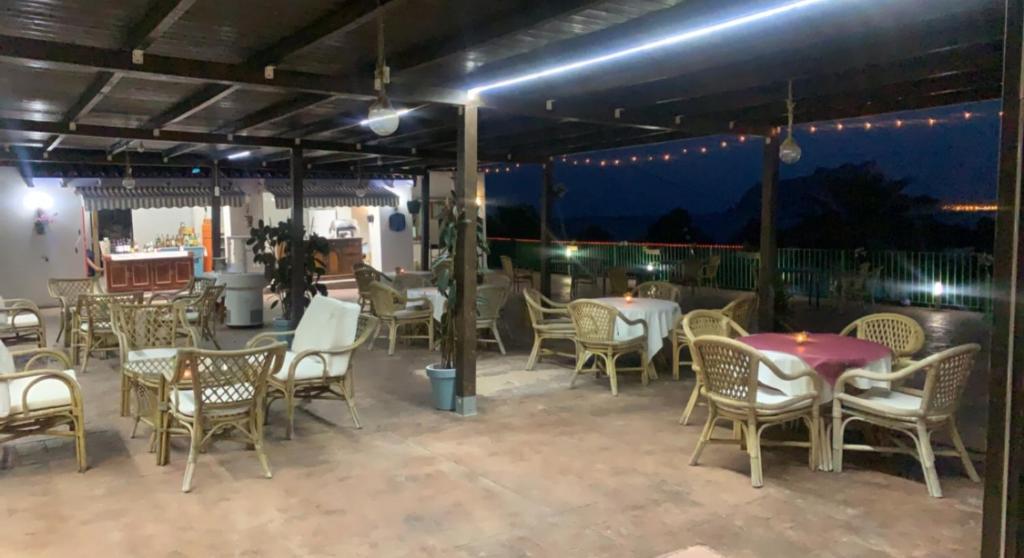 Hotel Restaurant Baladrar, Benissa – Bijgewerkte prijzen 2023