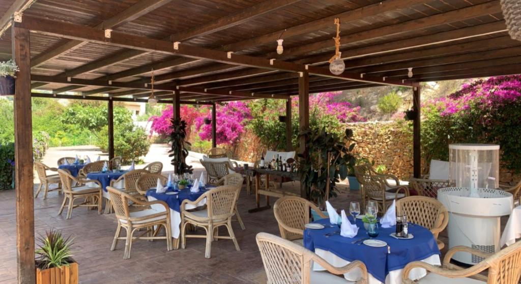 Hotel Restaurant Baladrar, Benissa – Bijgewerkte prijzen 2023