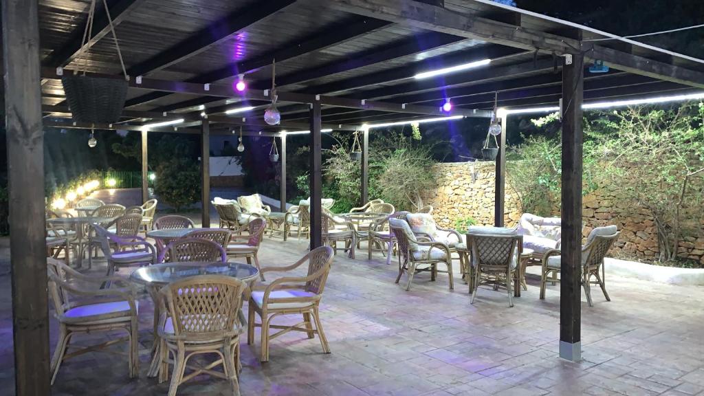 Hotel Restaurant Baladrar, Benissa – Bijgewerkte prijzen 2023