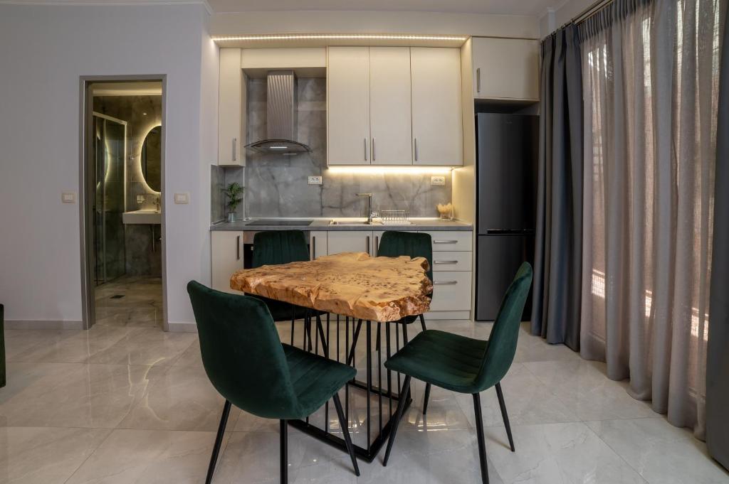 Mansion House Parga - 3