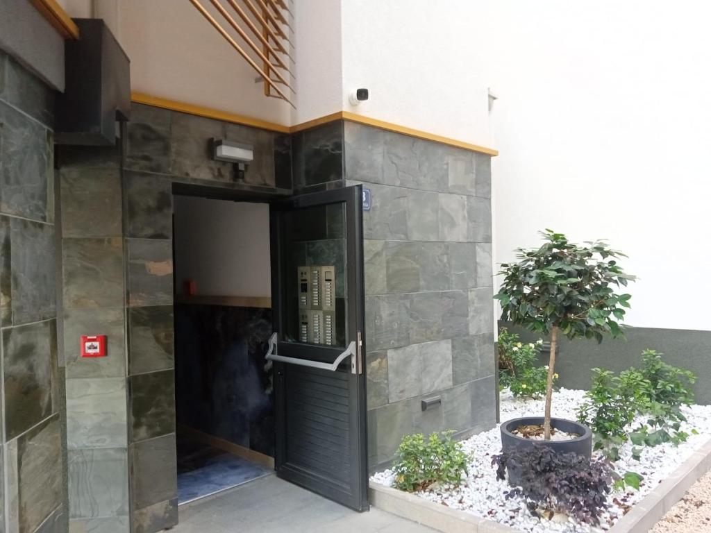 Fotografia z galérie ubytovania Apartment Paola with free private parking place v Splite