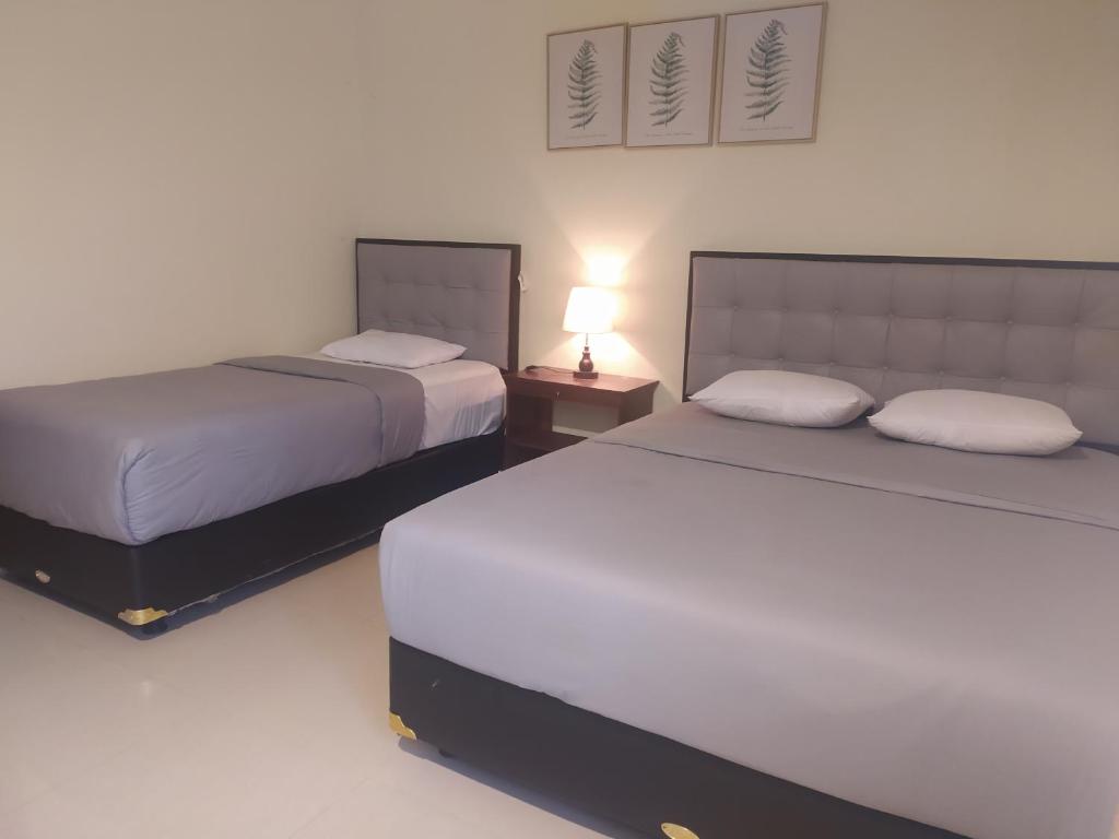 Kirana Guest House