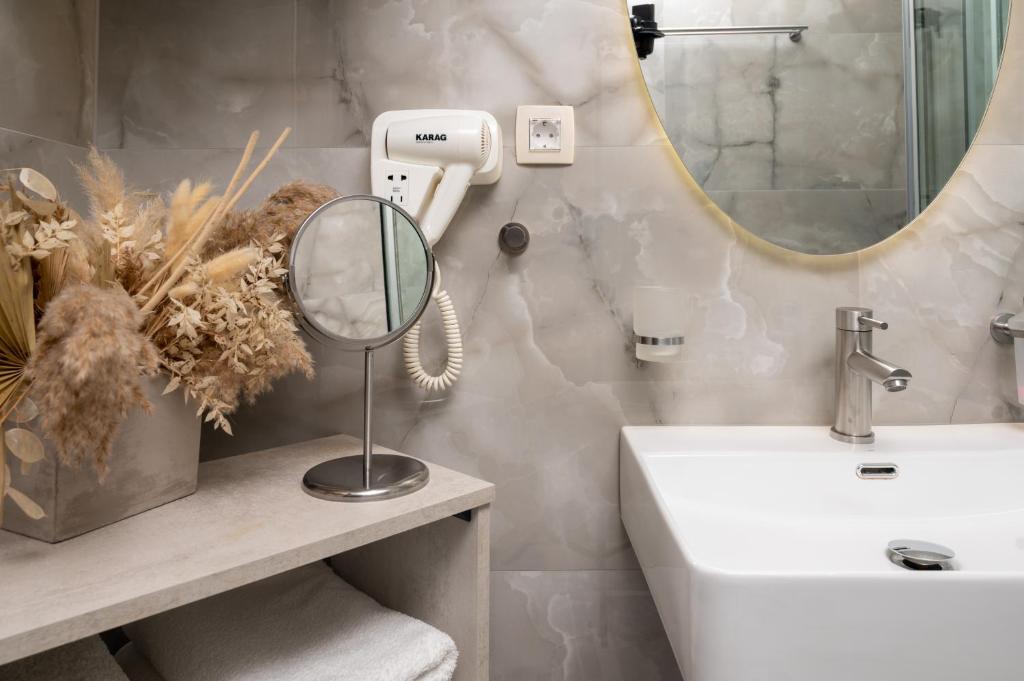 Mansion House Parga - 7