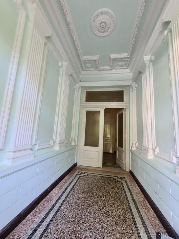 Fotografie z fotogalerie ubytování Yacht Club Residence v destinaci Opatija