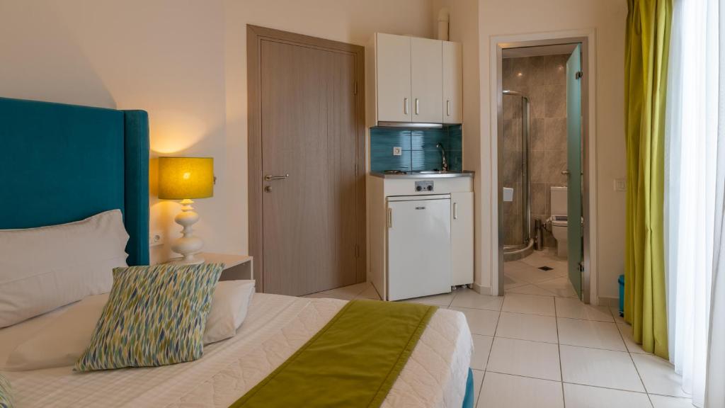 Mansion House Parga - 9