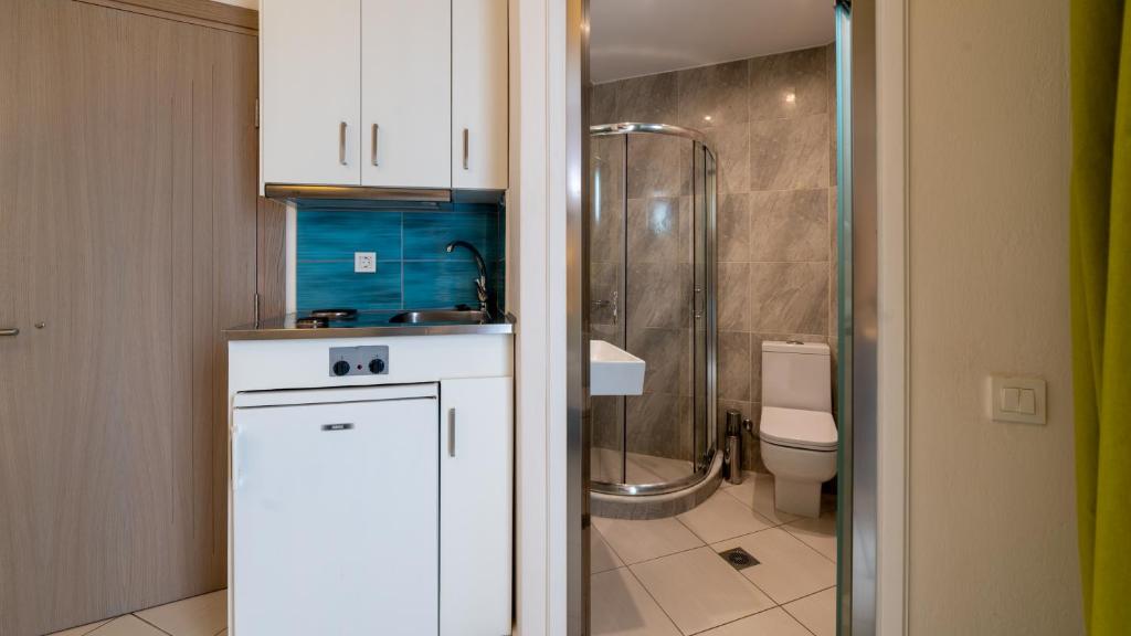 Mansion House Parga - 2