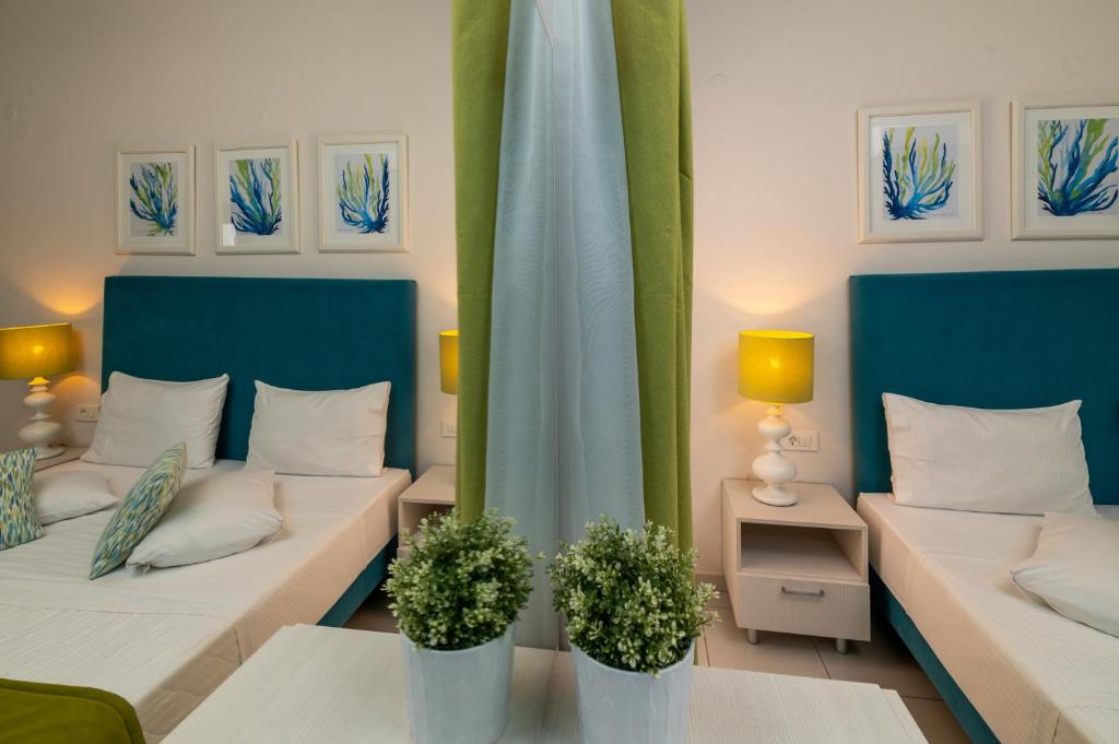 Mansion House Parga - 11